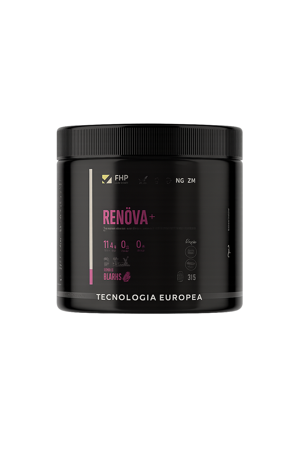 RENOVA PLUS 100% ORIGINAL