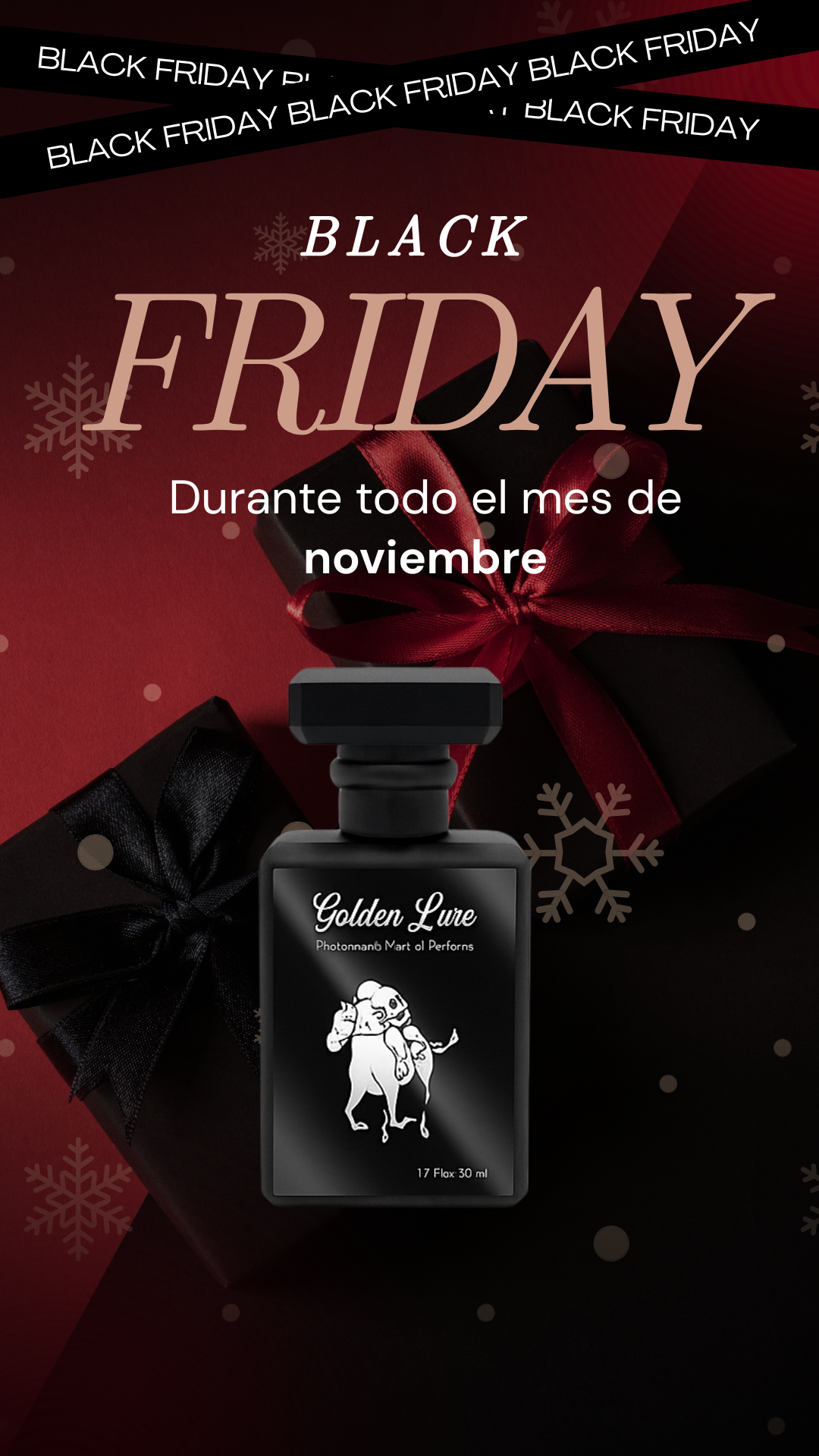 Gᴏʟᴅᴇɴ Lᴜʀᴇ ♕︎