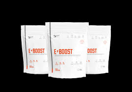 Energizante natural eboost